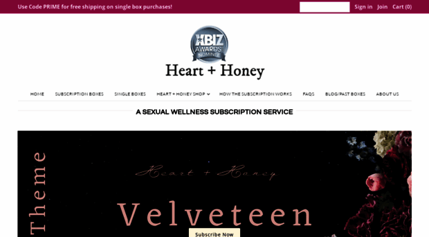 heartandhoneybox.com