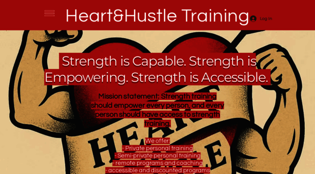 heartandhustletraining.com