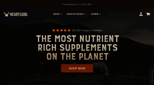 heartandsoilsupplements.com