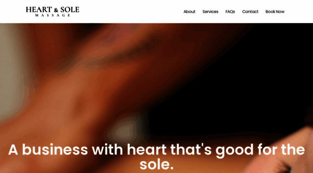 heartandsolemassage.com