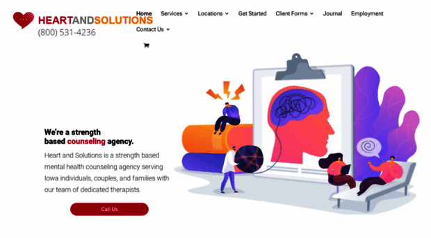 heartandsolutions.net