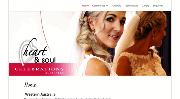 heartandsoulcelebrations.com.au