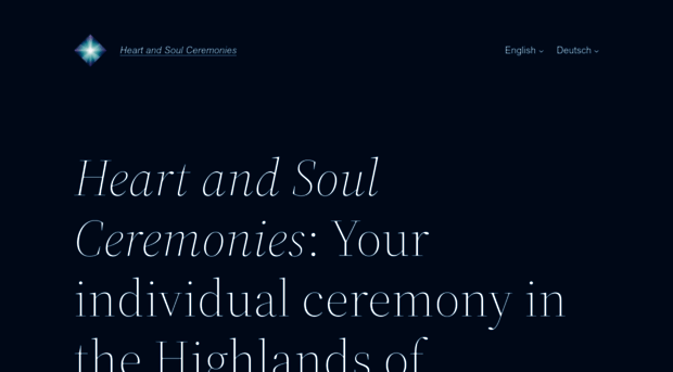 heartandsoulceremonies.co.uk