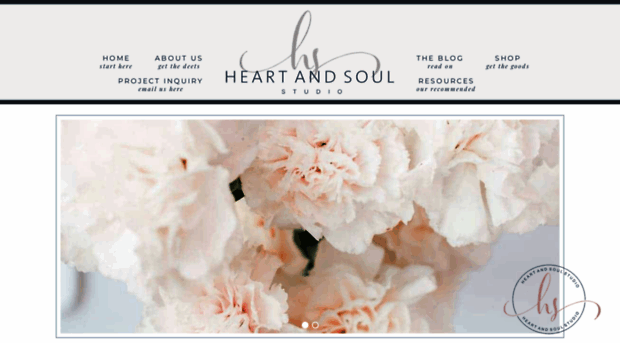 heartandsoulco.com