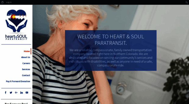 heartandsoulparatransit.com