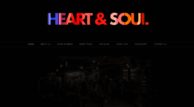 heartandsoulromford.com