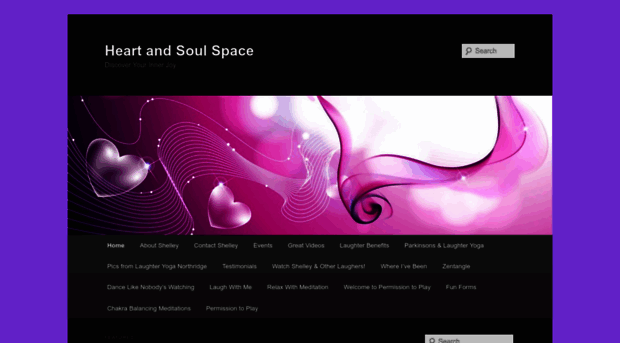 heartandsoulspace.com