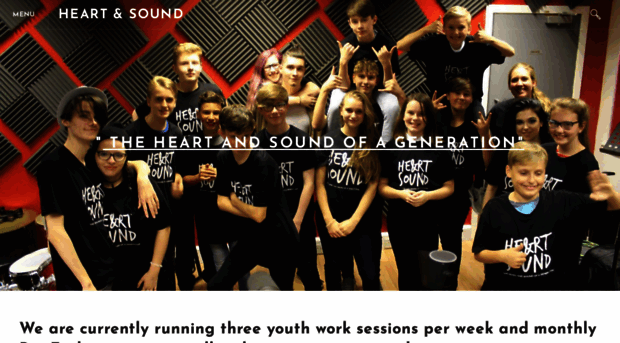 heartandsound.co.uk