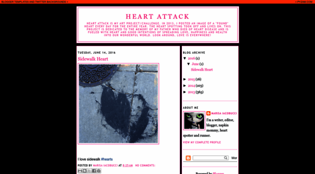 heartattackblog.blogspot.ca