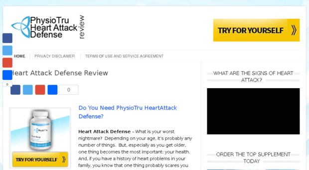 heartattackdefense.net