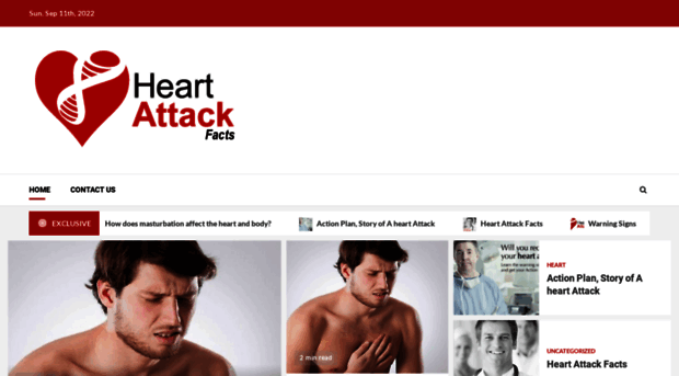 heartattackfacts.org.au