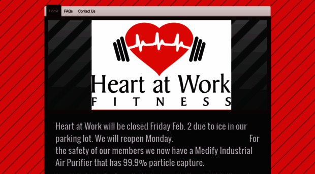 heartatworkfit.com