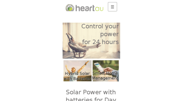 heartau.com