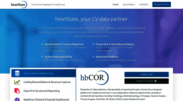 heartbase.net