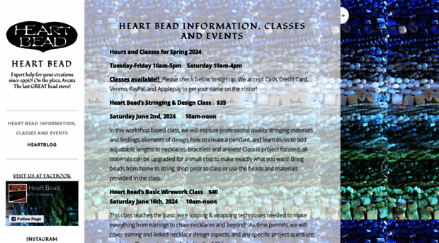 heartbead.com