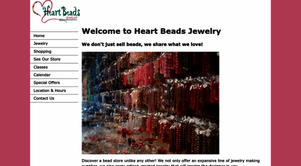 heartbeadsjewelry.com