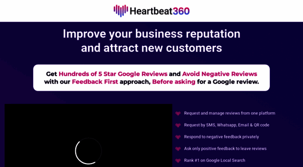 heartbeat360.io