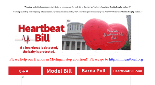 heartbeatbill.com