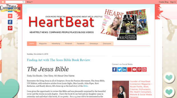 heartbeatcompanies.blogspot.com