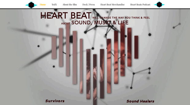 heartbeatdocumentary.com