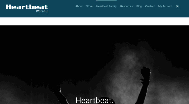 heartbeatworship.com