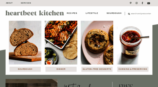 heartbeetkitchen.com