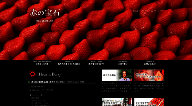 heartberry.co.jp