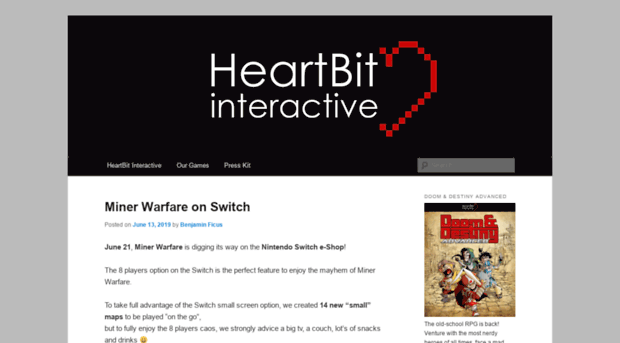 heartbit-interactive.com