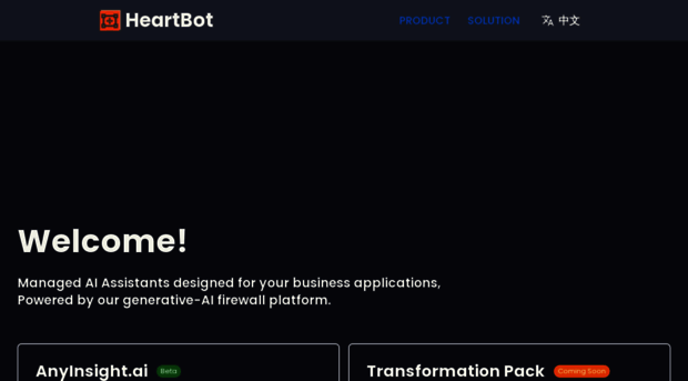 heartbot.com