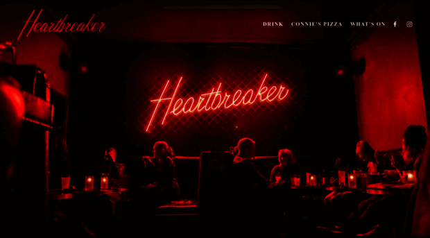 heartbreakerbar.com.au