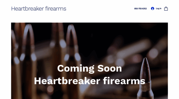 heartbreakerfirearms.com