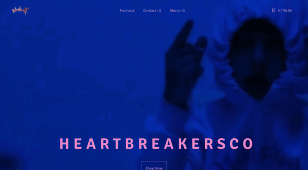 heartbreakersco.bigcartel.com