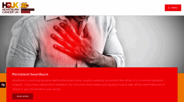 heartburncanceruk.org