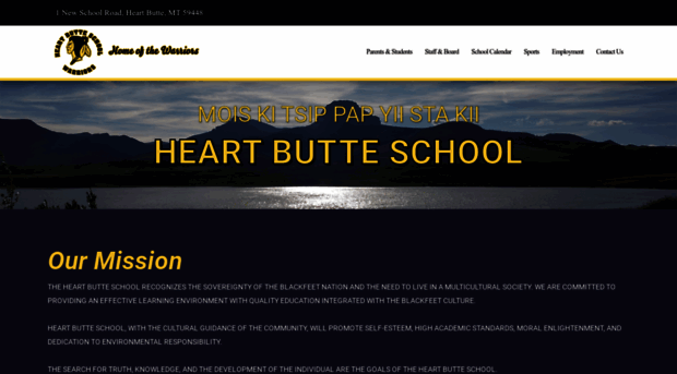 heartbutteschool.com