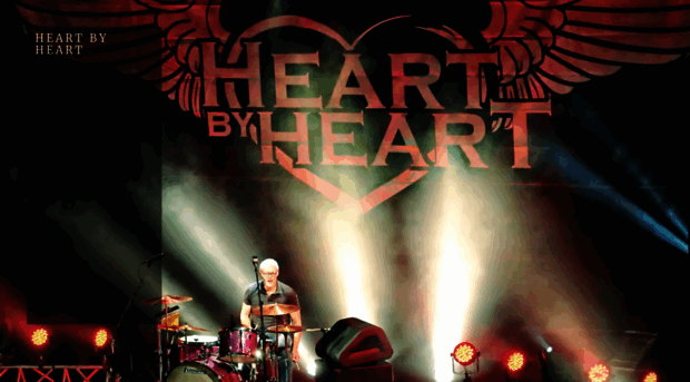 heartbyheart.com