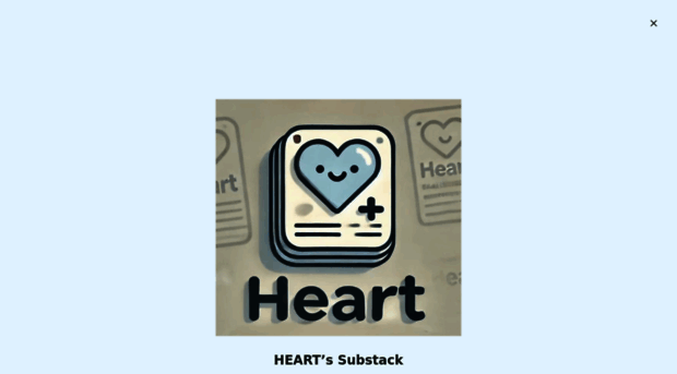 heartbysdmhi.substack.com
