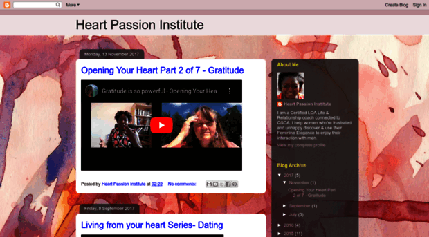 heartcandyinstitute.blogspot.ie