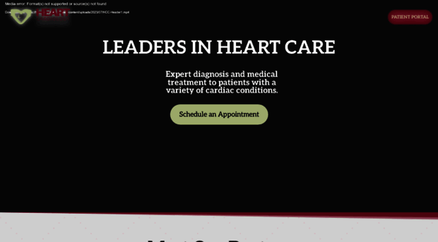 heartcardiology.com