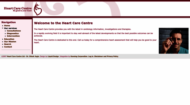 heartcarecentre.co.nz