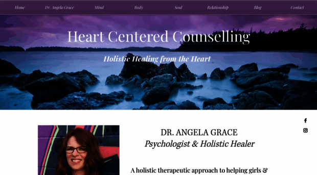 heartcenteredcounselling.com