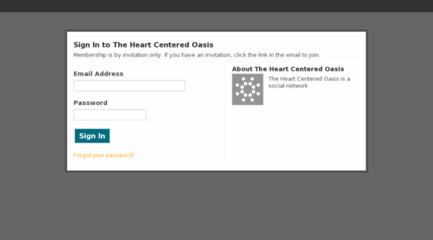 heartcenteredoasis.ning.com