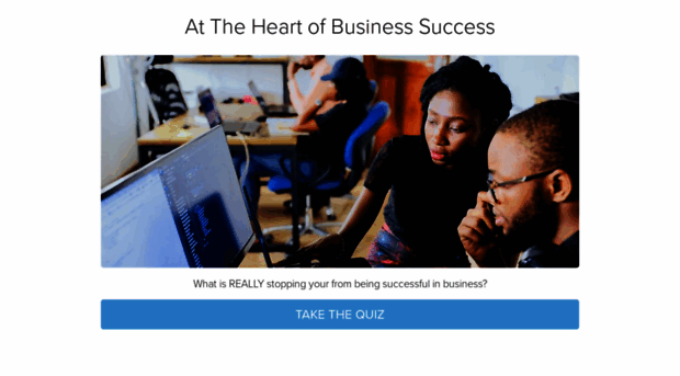 heartcenteredsuccess.com