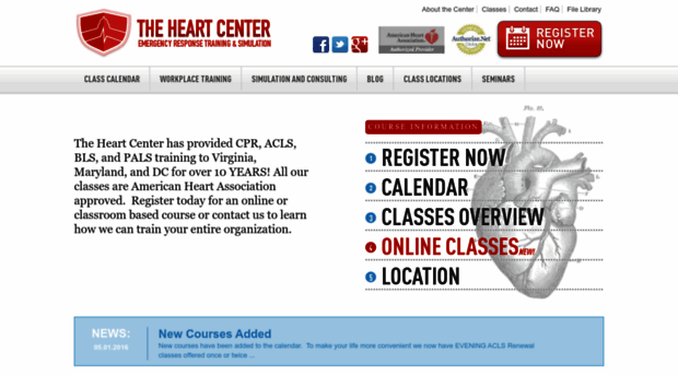 heartcentertraining.com