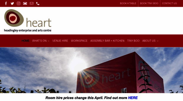 heartcentre.org.uk