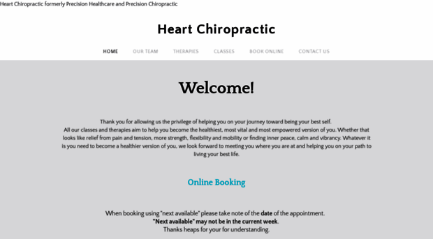 heartchiropractic.com.au