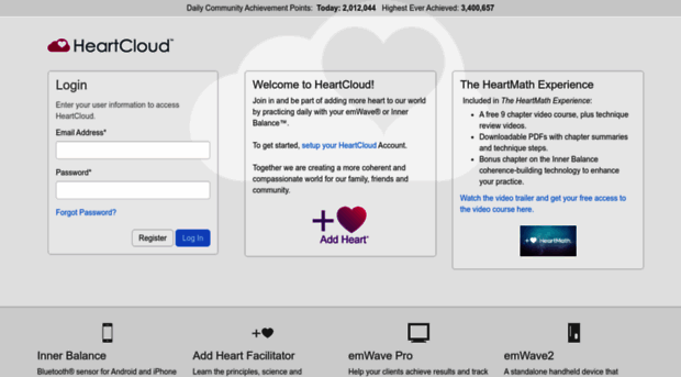 heartcloud.com