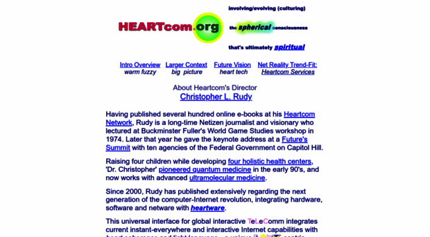 heartcom.org