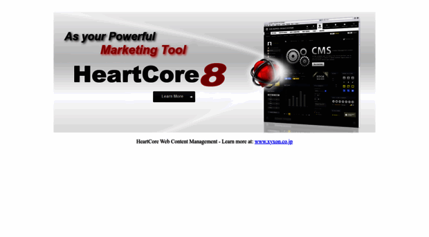 heartcore.net