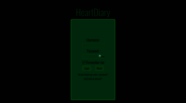 heartdiary-bdh11.web.app