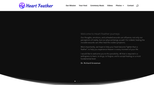 heartfeather.com